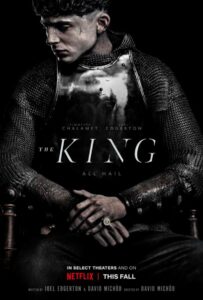 The King Watch Online