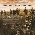 Journey'S End Watch Online