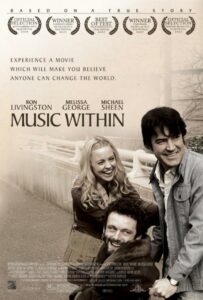 Music Within Watch Online