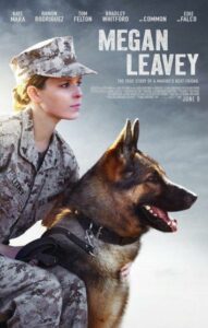 Megan Leavey Watch Online