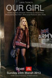 Our Girl Watch Online