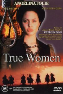 True Women Watch Online