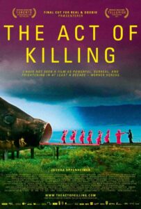 The Act of Killing Watch Online