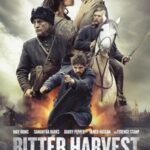 Bitter Harvest Watch Online