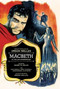Macbeth Watch Online