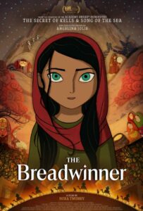 The Breadwinner Watch Online