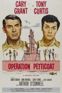 Operation Petticoat Watch Online
