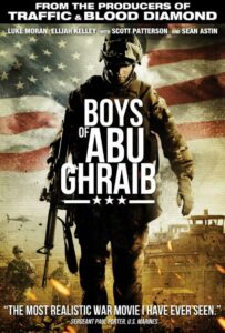 Boys of Abu Ghraib Watch Online