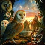 Legend Of The Guardians: The Owls Of Ga’Hoole Watch Online