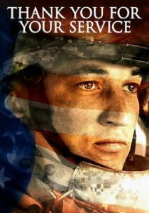 Thank You for Your Service Watch Online