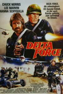 The Delta Force Watch Online