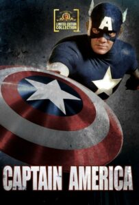 Captain America Watch Online