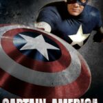 Captain America Watch Online