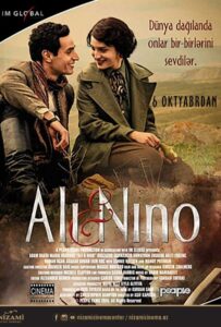 Ali and Nino Watch Online