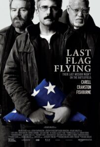 Last Flag Flying Watch Online