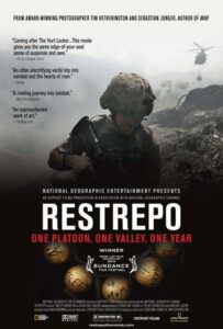 Restrepo Watch Online