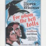 For Whom The Bell Tolls Watch Online