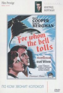 For Whom the Bell Tolls Watch Online