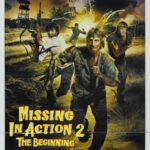 Missing In Action 2: The Beginning Watch Online