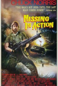 Missing in Action Watch Online