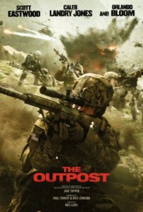 The Outpost Watch Online