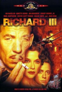 Richard III Watch Online