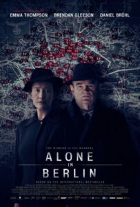 Alone in Berlin Watch Online