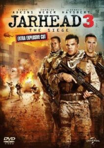 Jarhead 3: The Siege Watch Online