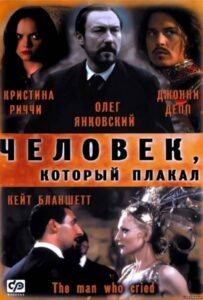 The Man Who Cried Watch Online