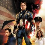 Captain America: The First Avenger Watch Online