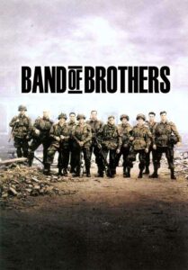 Band of Brothers Watch Online