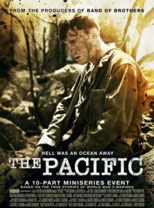 The Pacific Watch Online