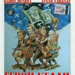 Kelly'S Heroes Watch Online