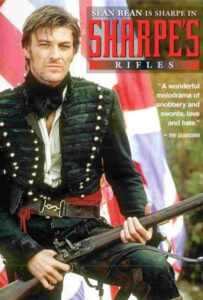 Sharpe's Rifles Watch Online