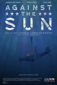 Against the Sun Watch Online