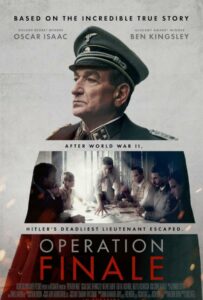 Operation Finale Watch Online