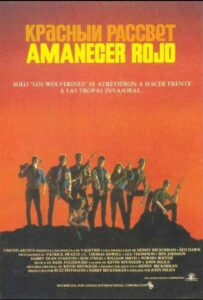 Red Dawn Watch Online