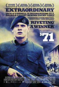 '71 Watch Online