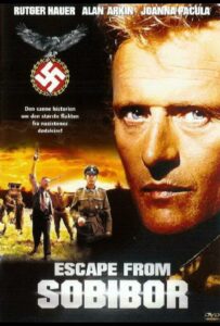 Escape from Sobibor Watch Online