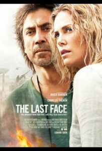 The Last Face Watch Online