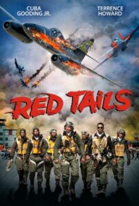 Red Tails Watch Online
