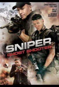 Sniper: Ghost Shooter Watch Online