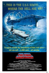 The Final Countdown Watch Online