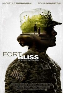 Fort Bliss Watch Online