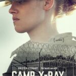 Camp X-Ray Watch Online