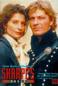 Sharpe's Eagle Watch Online