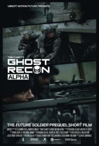 Ghost Recon: Alpha Watch Online