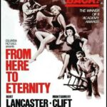 From Here To Eternity Watch Online