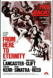 From Here to Eternity Watch Online
