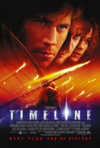 Timeline Watch Online